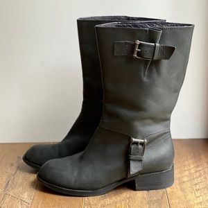 Cole Haan x Nike Air “Air Leora” Boots